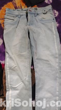 Pants